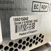 Waters Acquity Column Manager Aux HPLC image 3